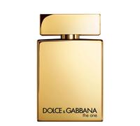 DOLCE & GABBANA The One Gold Pour Homme Eau de Parfum Intense 100 ml