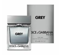 Dolce & Gabbana The One Grey 30ml Eau de Toilette Intense
