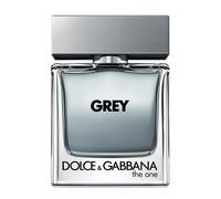 Dolce & Gabbana The One Grey Eau De Toilette Intense 30ml