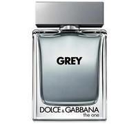 Dolce & Gabbana The One Grey Eau De Toilette Intense 50ml