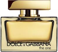 DolceGabbana Womens-fragrances The-OneEau de Parfum Intense
