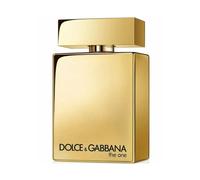 Dolce&Gabbana - The One Pour Homme Gold 100ml Eau de Parfum Intense Spray for Men