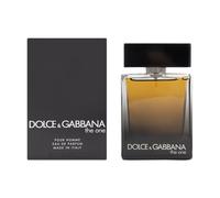 Dolce & Gabbana The One For Men Eau de Parfum 50ml EDP Spray New & Sealed