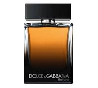 Dolce&Gabbana Men's fragrances The One For Men Eau de Parfum Spray 100 ml