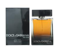 The One by Dolce & Gabbana Eau De Parfum Spray 100ml/3.3oz EDP Spray for Men UK