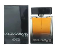 Dolce&Gabbana Men's fragrances The One For Men Eau de Parfum Spray 100 ml