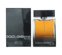 Dolce & Gabbana The One Pour Homme Eau de Parfum 100ml | TJ Hughes