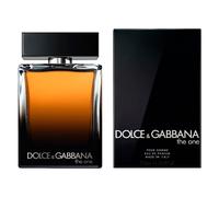 Dolce & Gabbana The One Pour Homme Eau De Parfum 150ML (For Men)