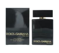 Dolce & Gabbana The One Pour Homme Eau De Parfum Intense 50ml Spray for Him