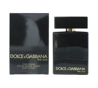 Dolce & Gabbana The One Pour Homme Eau De Parfum Intense For Him 50ml