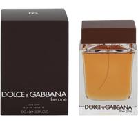 Dolce & Gabbana The One For Men Eau De Toilette 100ml