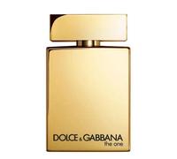 Dolce&Gabbana - The One Pour Homme Gold 100ml Eau de Parfum Intense Spray for Men
