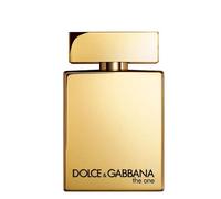 Dolce & Gabbana The One Gold Pour Homme 50ml Eau De Parfum Intense Spray