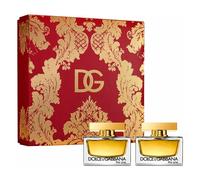 Dolce & Gabbana The One Set EDP 50ML+EDP 50ML (For Women)