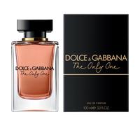 Dolce & Gabbana The Only One 100ml Eau De Parfum For Women Perfume For Her