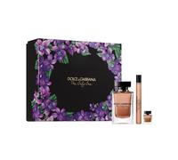 Dolce & Gabbana The Only One 100ml EDP Spray + 10ml EDP + 7.5ml EDP Spray