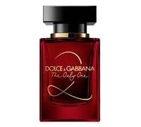 Dolce & Gabbana The Only One 2 Eau de Parfum 50ml Spray