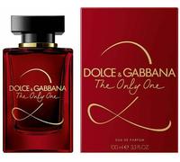 Dolce & Gabbana The Only One 2 Eau de Parfum 100ml Spray