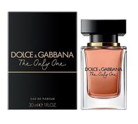 Dolce and Gabbana The Only One 30ml Women's Eau De Parfum