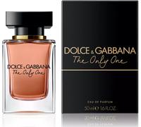 DolceandGabbana The Only One Eau de Parfum Spray 50ml