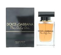 Dolce & Gabbana The Only One 50ml Eau de Parfum Women's Perfume Spray for Her