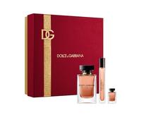 Dolce & Gabbana The Only One Gift Set 100ml EDP + 10ml EDP + 5ml EDP