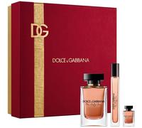 Dolce & Gabbana The Only One Gift Set 100ml EDP + 10ml EDP + 5ml EDP