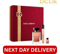 Dolce & Gabbana The Only One Gift Set 100ml EDP + 10ml EDP + 5ml EDP