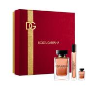 Dolce & Gabbana The Only One Eau De Parfum 100ml Spray + 10ml + 5ml Gift Set
