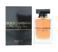 Dolce & Gabbana The Only One Eau De Parfum Spray for Women, 3.3 Oz, Multi Vanilla 3.3 Fl Oz (Pack of 1)