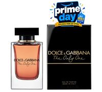 Dolce & Gabbana The Only One Eau de Parfum 100ml Spray New & Sealed