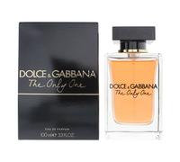 Dolce & Gabbana The Only One Eau de Parfum 100ml | TJ Hughes