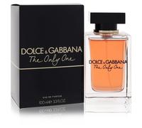 DOLCE & GABBANA THE ONLY ONE Eau De Parfum 3.3 oz for Women