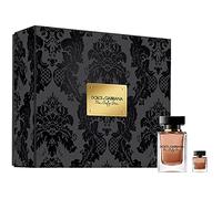 Dolce & Gabbana The Only One Eau De Parfum 50Ml & Edp 7.5Ml Gift Set