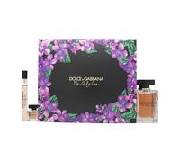 Dolce & Gabbana The Only One Eau De Parfum Gift Set 100ml + 10ml + 5ml
