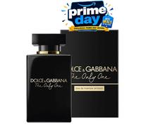Dolce & Gabbana The Only One Eau de Parfum Intense 100ml Spray For Her BRAND NEW