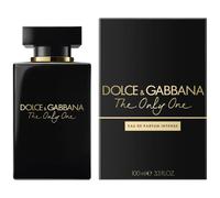 Dolce & Gabbana The Only One Eau de Parfum Intense 100ml Spray New & Sealed