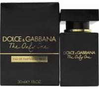 Dolce & Gabbana The Only One Intense Eau De Parfum 30ml