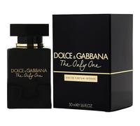 Dolce & Gabbana The Only One Eau de Parfum Intense 50ml Spray New & Sealed