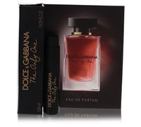 DOLCE & GABBANA THE ONLY ONE Eau De Parfum (sample) 0.02 oz for Women