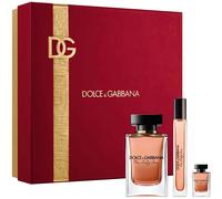 Dolce & Gabbana The Only One Gift Set 100ml EDP + 10ml EDP + 5ml EDP