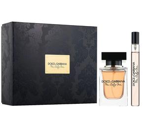 Dolce & Gabbana The Only One Gift Set