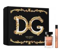 Dolce Gabbana D&G The ONLY One 50ml EDP + 10ml EDP Women Gift Set
