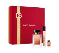 Dolce & Gabbana The Only One Gift Set 100ml EDP + 10ml EDP + 5ml EDP