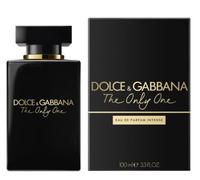 Dolce & Gabbana The Only One Intense 100ml Eau De Parfum Spray - NEW & SEALED