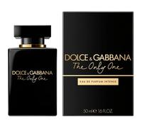 DOLCE & GABBANA THE ONLY ONE INTENSE 100ML EDP SPRAY | NEW & SEALED | FREE P&P