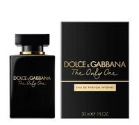 Dolce & Gabbana THE ONLY ONE INTENSE 30ml Eau De Parfum EDP NEW & CELLO SEALED