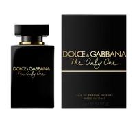 Dolce & Gabbana The Only One Intense 50ml Eau de Parfum EDP Women's Perfume