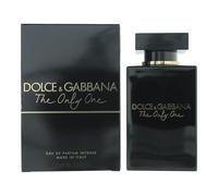 Dolce & Gabbana The Only One Eau de Parfum Intense Spray 100ml