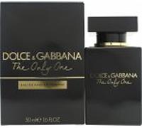 Dolce & Gabbana The Only One Eau de Parfum Intense Spray 50ml